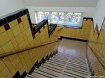 Trappenhuis, bovenste etage
<br/>
Gert-Jan Lobbes, 2019